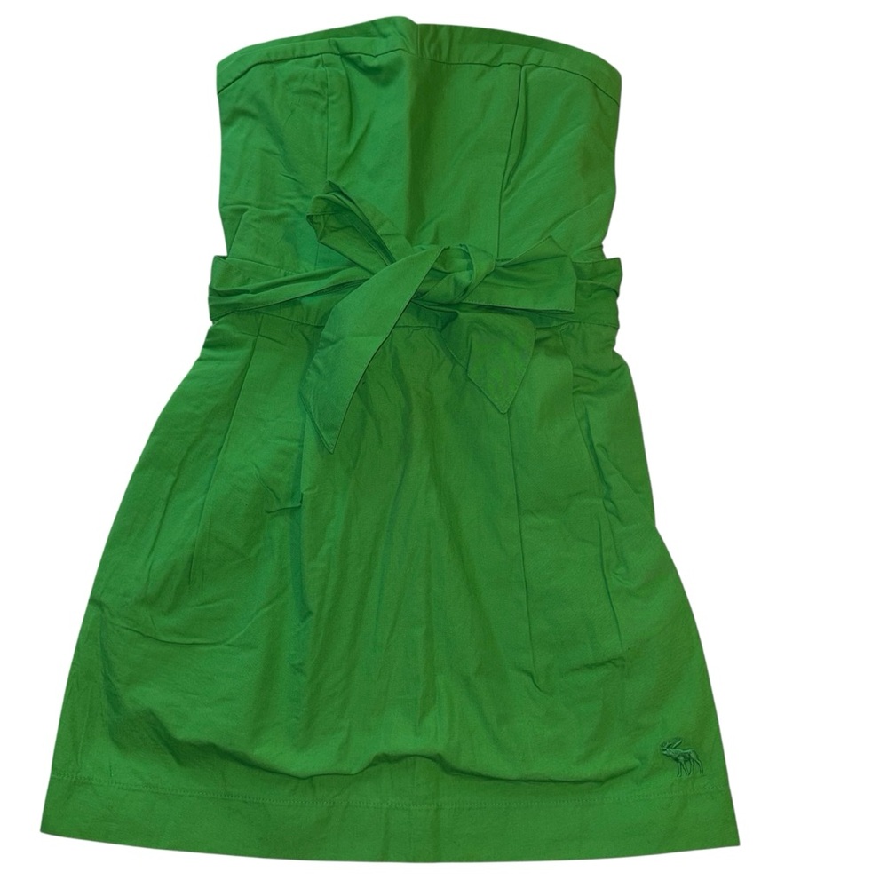 NWT Y2K Abercrombie & Fitch Mini Dress